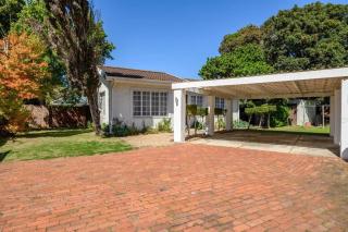 Chosi Self-Catering Cottages - 0