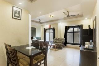 Townhouse Jabalpur Railway Junction Formerly Hotel Roopali - 9