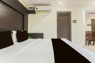 Townhouse Jabalpur Railway Junction Formerly Hotel Roopali - 8