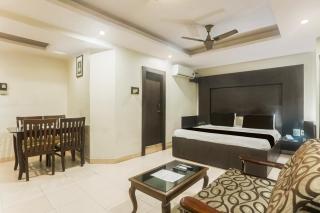 Townhouse Jabalpur Railway Junction Formerly Hotel Roopali - 7