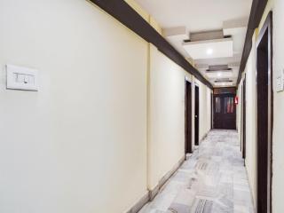 Townhouse Jabalpur Railway Junction Formerly Hotel Roopali - 2