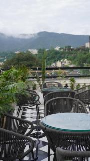 Macpro Inn Rubystone Express - 2