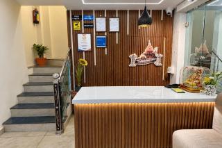 Hotel Anantshree Inn Shree Mahakaleshwar Temple Ujjain - 7