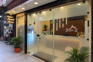 Hotel Anantshree Inn Shree Mahakaleshwar Temple Ujjain - 9