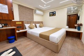 Hotel Anantshree Inn Shree Mahakaleshwar Temple Ujjain - 0