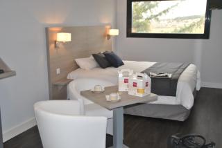 The Originals Access, Hôtel Millau Sud - LʼHospitalet-du-Larzac - 8