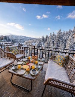 Monti Wellness & Spa Vlašić - 8