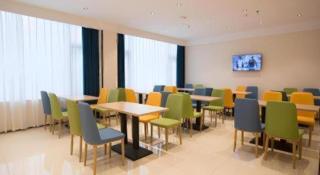 City Comfort Inn Luzhou Jiangyang District Wancheng International - 4