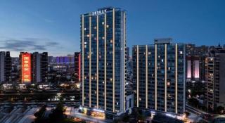 Poltton International Service Apartment Shanwei Urban District High-speed Railway Station - 4