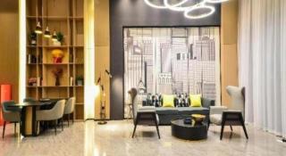 City Comfort Inn Jingmen Shayang Hongsen New World - Chakou - 5