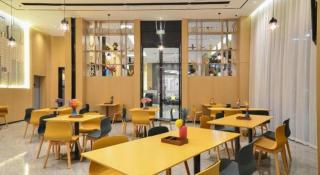 City Comfort Inn Jingmen Shayang Hongsen New World - Chakou - 1