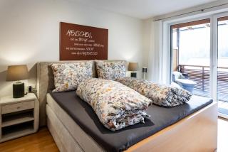 Appartement Annabelle Top 13 - Damuls - 6