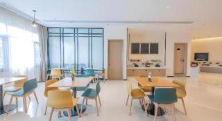 City Comfort Inn Yueyang Pingjiang Nanjiang Fulon Pedestrian Street - 9