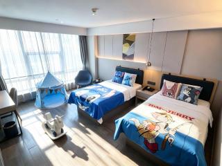 Homeinn Selected Hotel Zhongshan Shiqi Daxin Xinduhui - 9