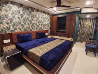 FabHotels Willowcrest - 5