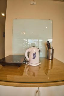 EDSA Heights Penthouse Unit 3306 Ama Tower Residences - Manila - 7