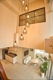 EDSA Heights Penthouse Unit 3306 Ama Tower Residences - Manila - 9