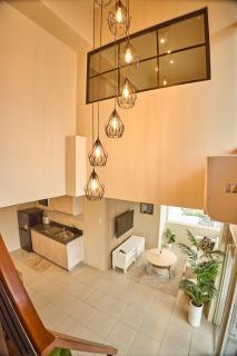 EDSA Heights Penthouse Unit 3306 Ama Tower Residences - Manila - 2