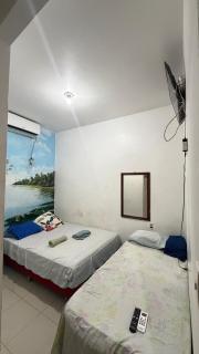 Hostel Amazonas - 0