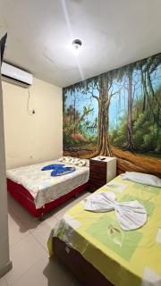 Hostel Amazonas - 1