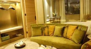Cuizhu Hotel (Shenzhen Dongmen City View Centre) - 1