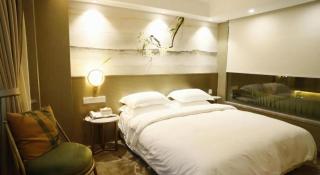 Cuizhu Hotel (Shenzhen Dongmen City View Centre) - 2