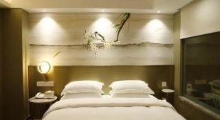 Cuizhu Hotel (Shenzhen Dongmen City View Centre) - 3