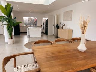 Villa Lumen, Pool & Jacuzzi - 1