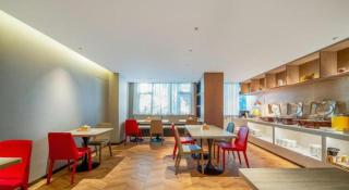 Borrman Hotel Zhongshan Lihe Plaza - 3