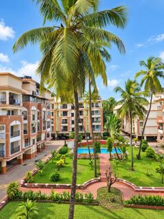 Aira Palm House Candolim - 4