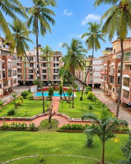 Aira Palm House Candolim - 3