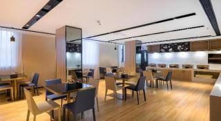 Echarm Hotel Guangzhou North Station Cultural Tourism City - 5