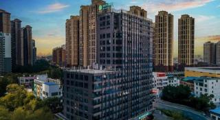 City Comfort Inn Nanning Puluowangsi - Nanning - 2