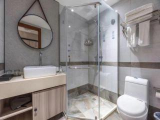 Borrman Hotel Suzhou Wujiang Zhongshan North Road Pedestrian Street - Suzhou - 2