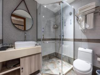 Borrman Hotel Suzhou Wujiang Zhongshan North Road Pedestrian Street - 2