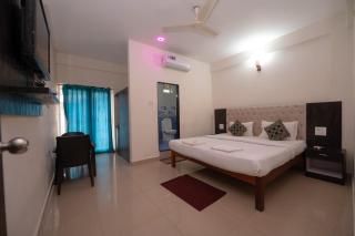 Vaisho guest house - 7