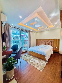 Subahal Studio Apartment - 8