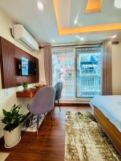 Subahal Studio Apartment - 9