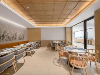 宜尚酒店广州塔海珠万达广场店 - Cantão - 6