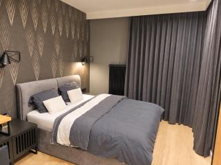 Apartament Lena z prywatnym garażem - 1