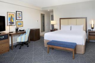 Hampton Inn by Hilton Halifax Downtown - 4
