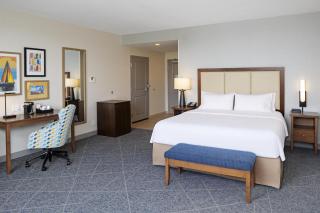 Hampton Inn by Hilton Halifax Downtown - 1