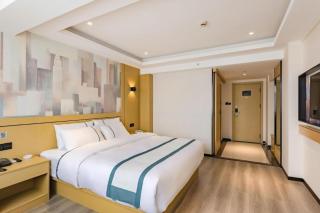 City Comfort Inn Kunming Dashuying Yejin Hospital Wangdaqiao - Kunming - 7