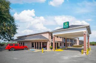 Quality Inn & Suites Live Oak I-10 Exit 283 - 9