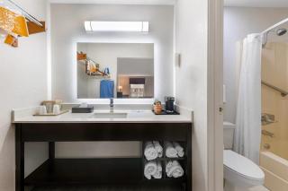Quality Inn & Suites Live Oak I-10 Exit 283 - 7