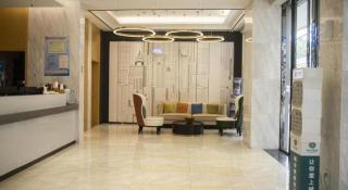 City Comfort Inn Wuhan Han'Nan Pedestrian Street - 6