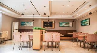 City Comfort Inn Wuhan Han'Nan Pedestrian Street - 7