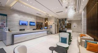 City Comfort Inn Suzhou Wujiang Development Zone Yundong - 7