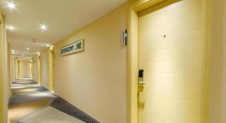 City Comfort Inn Wuhan Zongguan Metro Station - 8