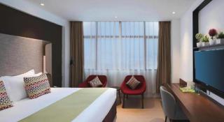 Campanile Hotel Shenzhen Bay Convention and Exhibition Center - 4